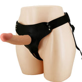 PRETTY LOVE - CÓMODO ARNÉS STARK